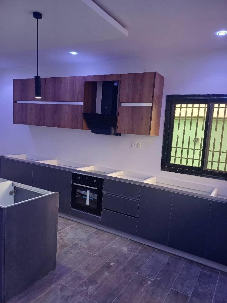 ETS Serigne Fallou 28-Cuisine Moderne Classe A| 0.0P| None